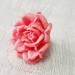 Силиконовая форма для мыла Роза 31