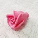 Силиконовая форма для мыла Роза 32