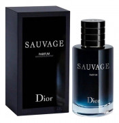 Отдушка для мыла Christian Dior Sauvage men