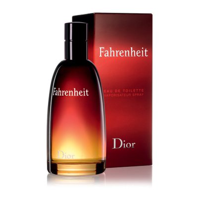 Отдушка для мыла  Fahrenheit(Christian Dior) 50 мл