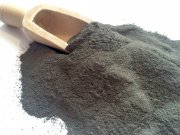 Черная глина косметическая 50 грамм