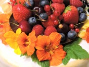 Отдушка Цветочно-фруктовый