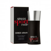 Отдушка для мыла Armani Code Sport