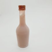 Силиконовая форма для мыла Бутылка 2