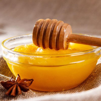 Отдушка для мыла Душистый мёд