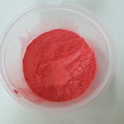 Перламутр сухой Красный 5 грамм
