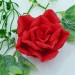 Силиконовая форма Набор волнистые розы
