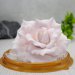 Силиконовая форма для мыла Роза 18