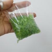Соль для ванн Зелёная ароматическая 100 грамм