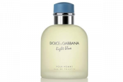 Отдушка для мыла и свечей Dolce&Gabbana Light Blue    мужские