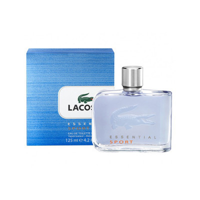 Отдушка для мыла Lacoste-Essential sport men 