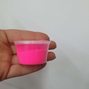 Флуоресцентный (неоновый) краситель Розовый сухой
