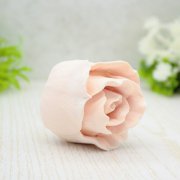 Силиконовая форма для мыла Роза 20